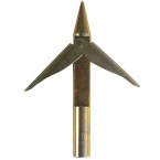 Mach Spear Head